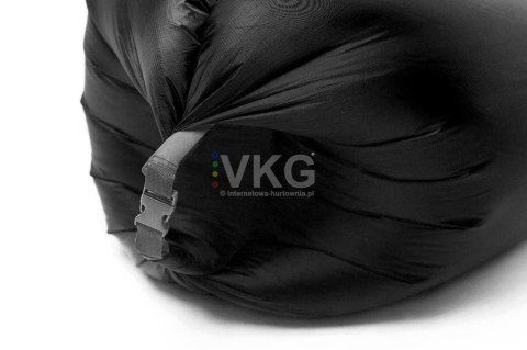 Sofa materac leżak air na powietrze lazy bag XXL