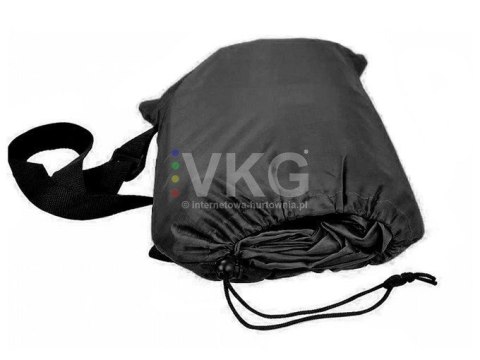 Sofa materac leżak air na powietrze lazy bag XXL