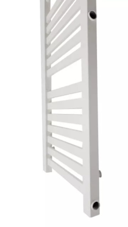 Grzejnik łazienkowy SANNAR  biały 95x43cm CO