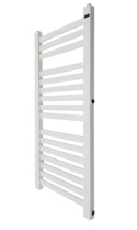 Grzejnik łazienkowy SANNAR  biały 95x43cm CO
