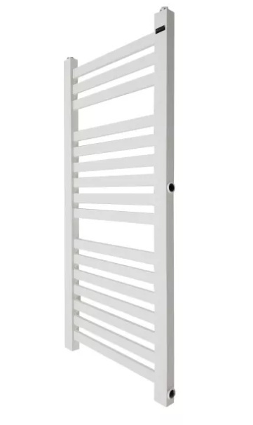Grzejnik łazienkowy SANNAR  biały 95x43cm CO