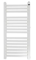 Grzejnik łazienkowy SANNAR  biały 95x43cm CO