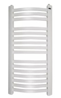 Grzejnik łazienkowy TULLUS biały 95x48