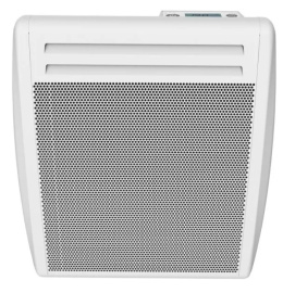 Promiennik grzejnik 500W kwarcowy biały 7 dni programator 5m