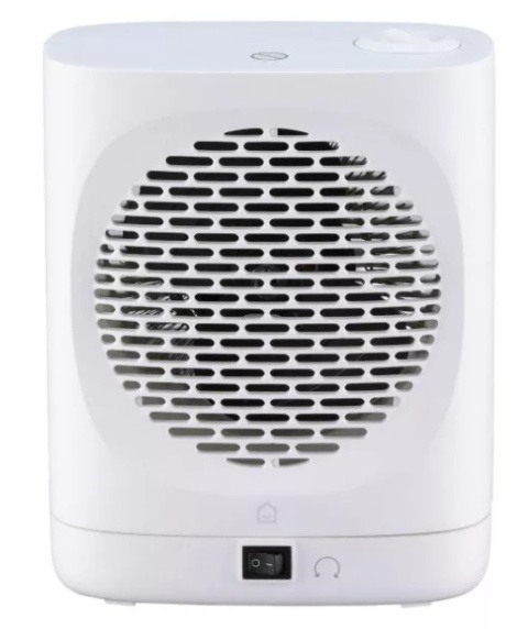 Termowentylator wentylator 2000W farelka grzejnik oscylacyjna