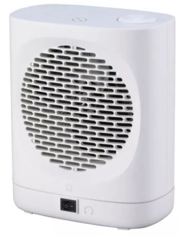 Termowentylator wentylator 2000W farelka grzejnik oscylacyjna