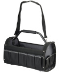 Torba narzędziowa długa 31 kieszeni przegródek 43cm