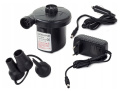 Elekryczna pompka do materaca pontonu 230V/12V