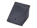 Nowoczesna lampa solarna z czujnikiem ruchu 30 LED SMD