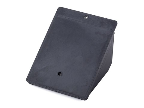 Nowoczesna lampa solarna z czujnikiem ruchu 30 LED SMD