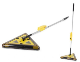 Szczotka ręczny odkurzacz kąty bezprzewodowy akuy 60min