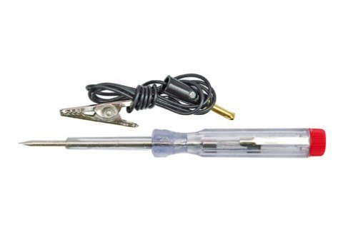 PRÓBNIK NAPIĘCIA SAMOCHODOWY 6-24V