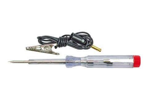 PRÓBNIK NAPIĘCIA SAMOCHODOWY 6-24V