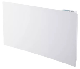 Grzejnik elektryczny bialy mat 2000W termostat