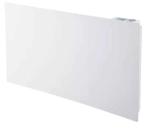 Grzejnik elektryczny bialy mat 2000W termostat