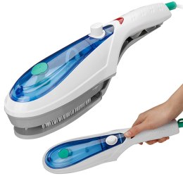 Żelazko parowe szczotka parowa230V 800W prasuj wieszAKU