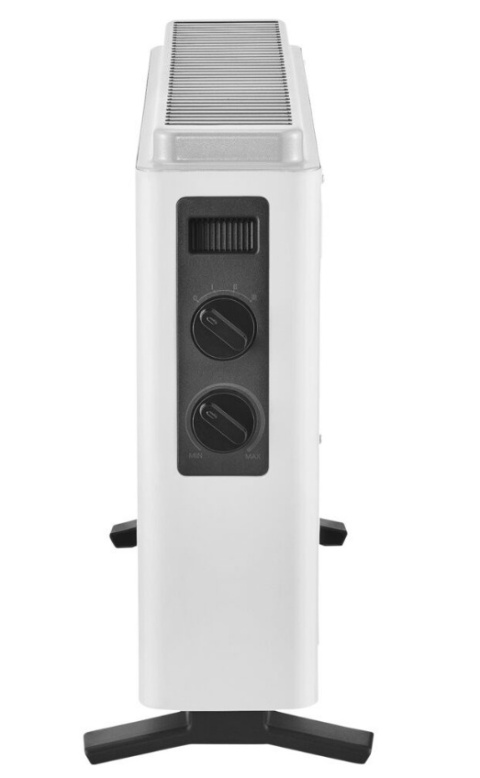 Grzejnik konwektorowy piecyk 2000W termostat GEW