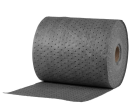 Mata absorpcyjna oleju warsztatowa 40cm 60m wycieki precz