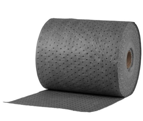 Mata absorpcyjna oleju warsztatowa 40cm 60m wycieki precz