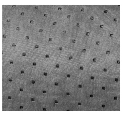 Mata absorpcyjna oleju warsztatowa 40cm 60m wycieki precz