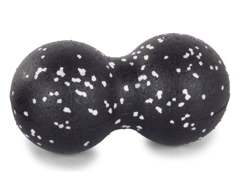 Piłka do masażu ćwiczeń wałek roller podwójna