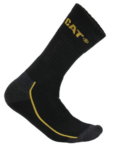 Skarpety Catepilar CAT oryginał 1 para 39/42 grube