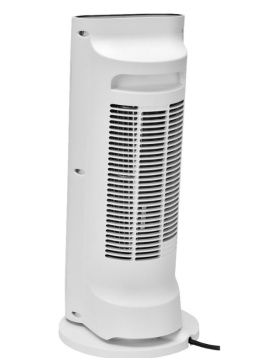 Termowentylator BAG 2000W pionowy termostat 3 tryby