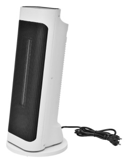 Termowentylator BAG 2000W pionowy termostat 3 tryby