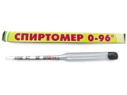 Zmierz alkohol przed jazdą wskaźnik alkoholu 0 - 96%