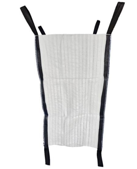 Torba worek drewno 1300l max.1300kg uchwyty góra dół  