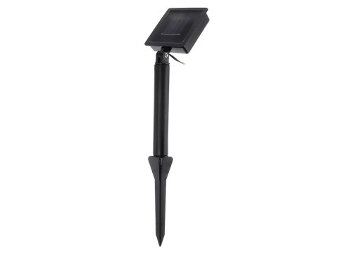 Lampa solarna do ogrodu - zestaw 4 sztuk
