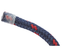 Lina do cumowania10m śr.12mm anty szarpnięcia mocna