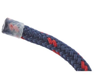 Lina do cumowania10m śr.12mm anty szarpnięcia mocna