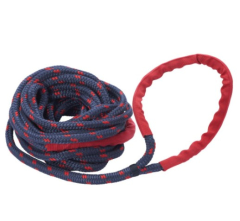 Lina do cumowania10m śr.12mm anty szarpnięcia mocna