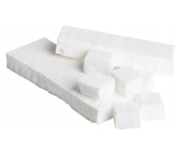 Podpałka kostki 120szt 12min palenia gril kominek ogień