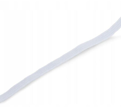 Guma gumka taśma elastyczna 3 grubości zestaw 13 metrów 