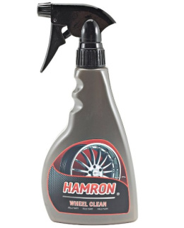 Środek czyszczenia FELG 500ML resztek klocków hamulcowych