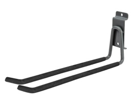 Uchwyt na deskę snowboard deskorolka 28cm gł 11kg max