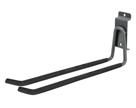 Uchwyt na deskę snowboard deskorolka 28cm gł 11kg max