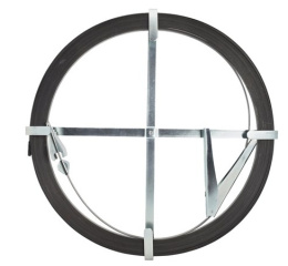 Taśma udrażniająca krętlikiem kanalizacja dł.30m hudraulik