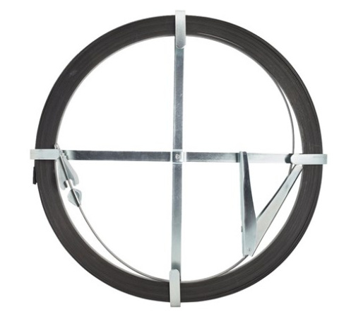 Taśma udrażniająca krętlikiem kanalizacja dł.30m hudraulik