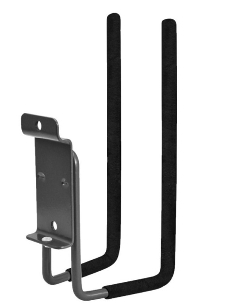 Uchwyt na buty narciarskie lub robocze 8cm gł 11kg max