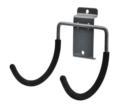 Uchwyt ścienny wiertarka 10cm gł organizacja do 4kg