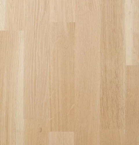 Półka deski sosna bez sęków 120x1,8x40cm drewno natura klejona