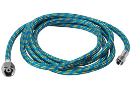 Wąż do Aerografu 1/4 1/8 180cm sprężone powietrze