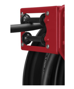 Zwijak węża 15 m 3/8 max 10bar kompresora sprężarki wąż