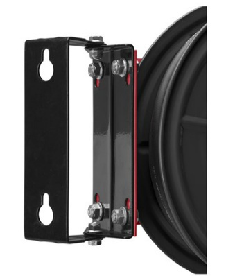 Zwijak węża 15 m 3/8 max 10bar kompresora sprężarki wąż