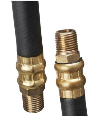 Zwijak węża 15 m 3/8 max 10bar kompresora sprężarki wąż