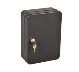 Szafka klucze 44 miejsca 25x18x8 mała pojemna