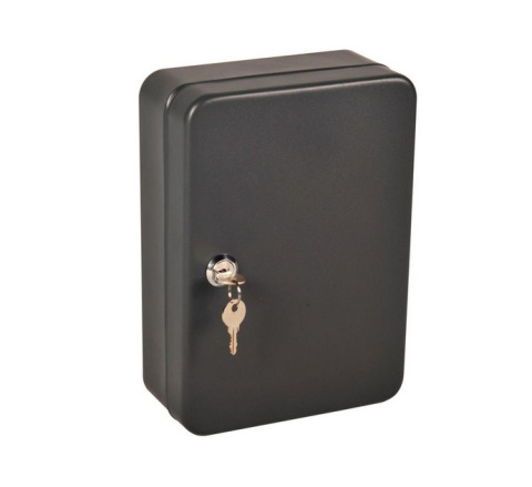 Szafka klucze 44 miejsca 25x18x8 mała pojemna